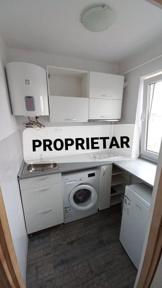 Proprietar vand apartament 1 camera Bd. Bucuresti - 6