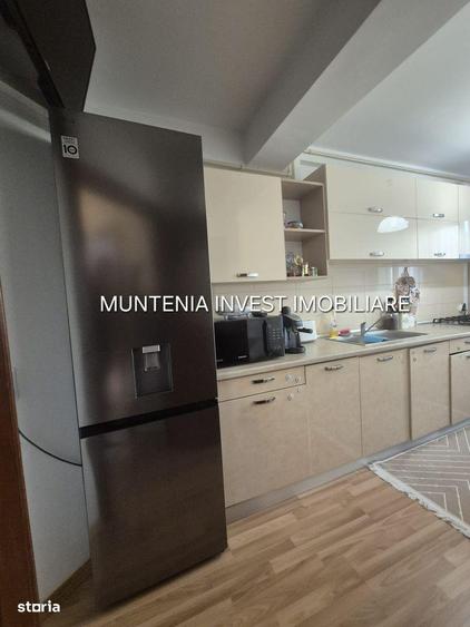 Ap. 2 camere bloc 2015, mobilat/utilat + loc de parcare, Craiovei - 7