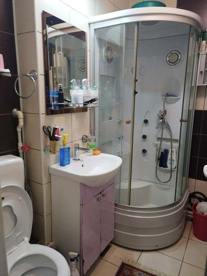 Apartament 3 camere decomandat - 2