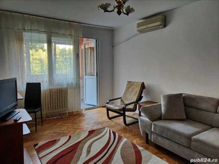 Apartament 2 camere decomandat, 50 mp, aproape de metrou si Parcul IOR - 3