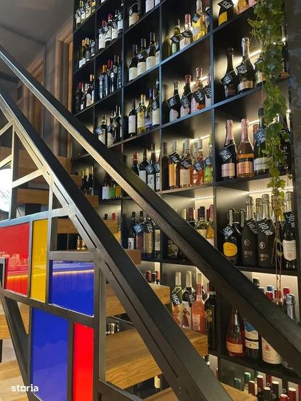 Calea Victoriei - Centrul Istoric- suprafata 140 mp -pret 4100 euro - 6