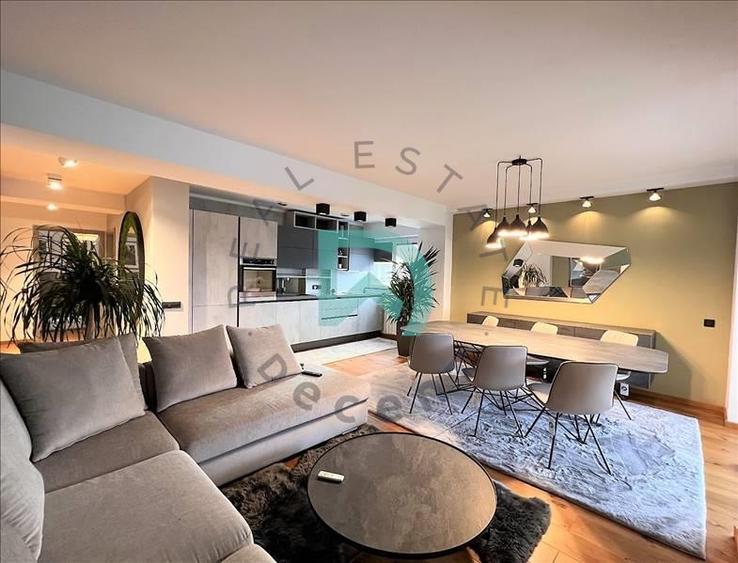 3 camere Lux, Afi Mall, Brasov - 6