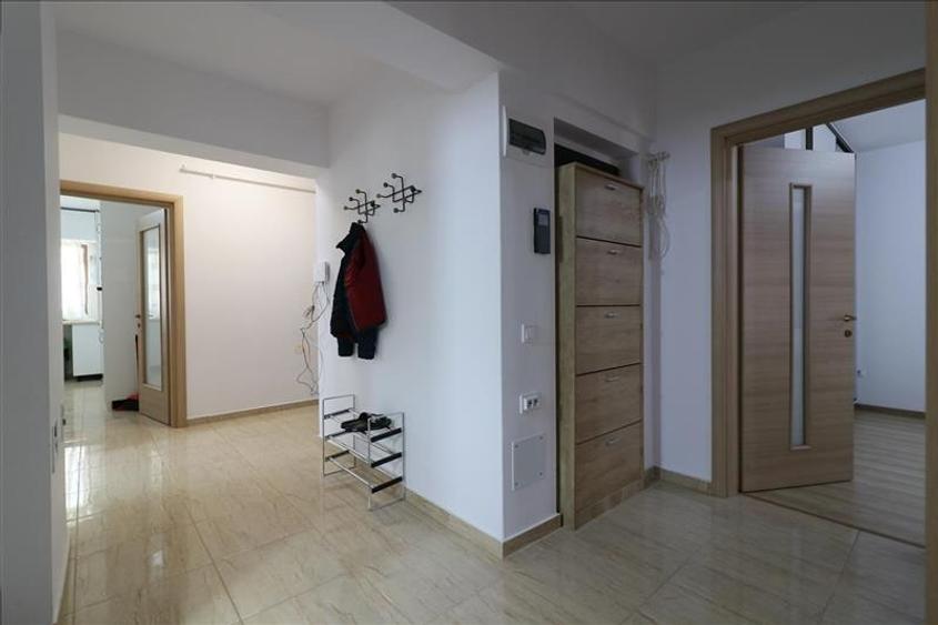 Apartament 4 camere BUCIUM COMFORT - 20