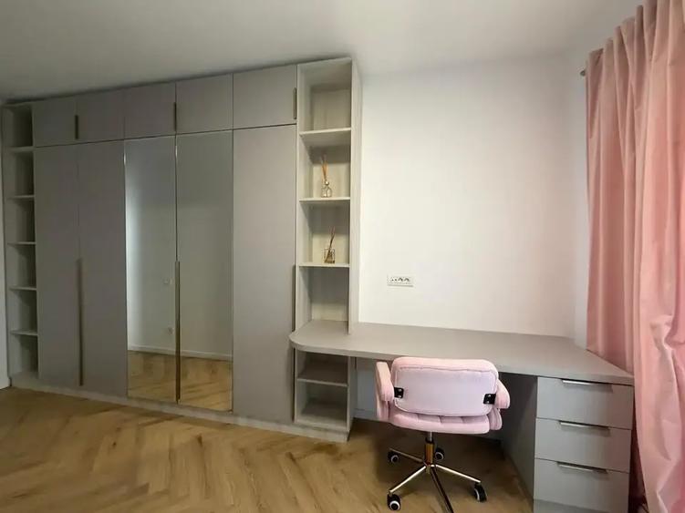 Apartament 3 camere Lux + parcare Pipera/Iancu Nicolae - 3