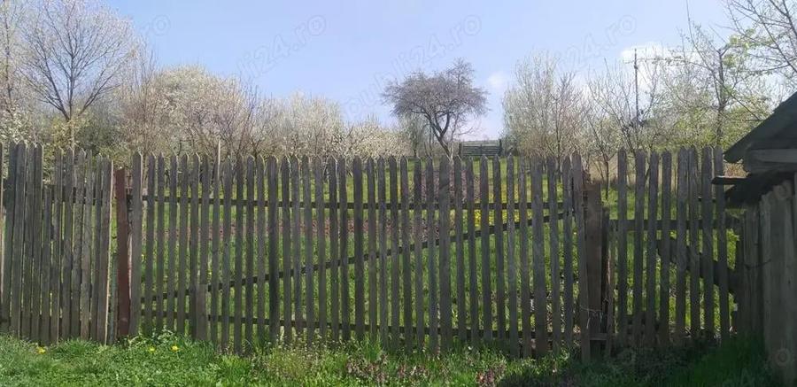 Vand casa Dolhestii Mari Suceava - 7