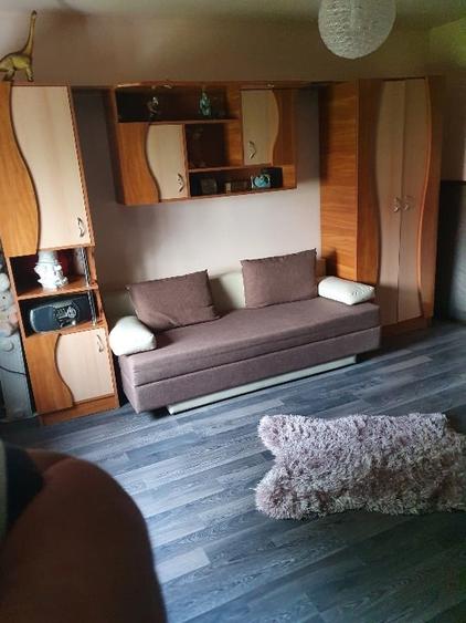 Apartament deosebit 3 cam Focsaniere - 6