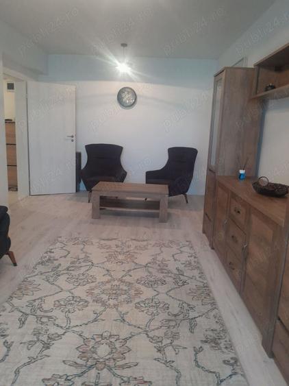 Inchiriere apartament 2 camere - 4