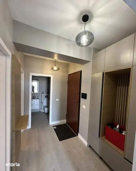 Apartament 2 camere premium | Sema Residence | Metrou Petrache - 11