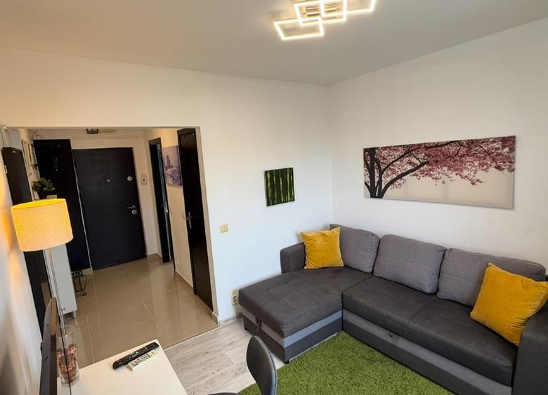 apartament 2 camere zona Park Lake/ Dristor/ Parc Titan - 15
