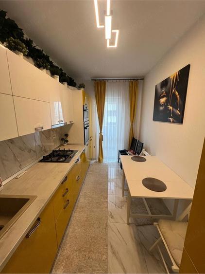 apartament 2 camere, Grand Kristal Residence - 2