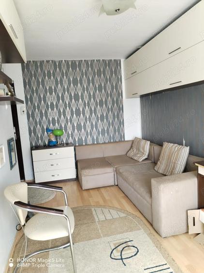 Garsoniera de vanzare Piatra Neam? (fostul bloc fantoma) - Str Narciselor, nr. 122, Maratei - 9