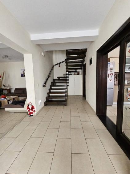 🏡 EXCLUSIV | Duplex premium de vânzare | Complet mobilat | Teren 735 mp | - 9