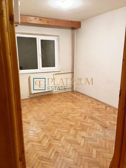P4723 Apartament cu 2 camere DECOMANDAT, zona Calea Aradului