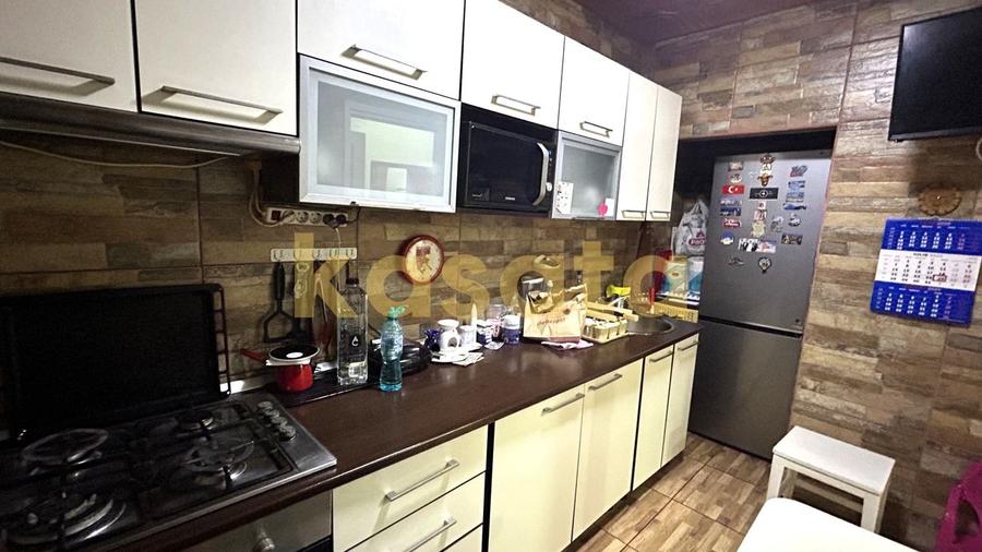 3 camere I Lacul Tei I decomandat I etaj 3 I 69mp I mobilat si utilat - 4