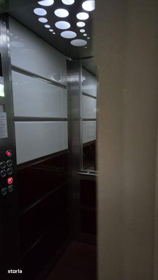 Apartament modern cu terasa generoasa Carpati 2, str. Ganea - 5