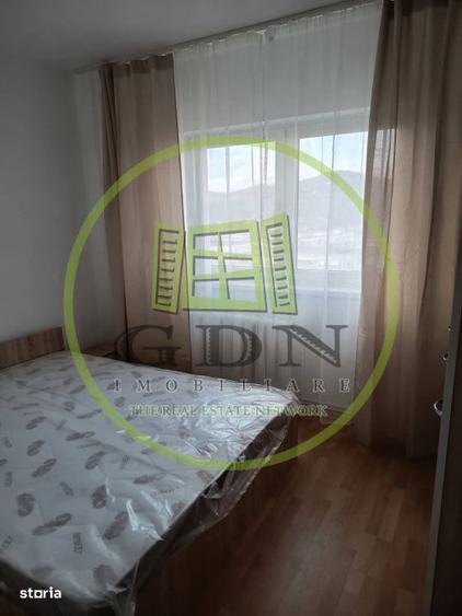 Apartament 2 camere decomandat renovat nou in Manastur - 2