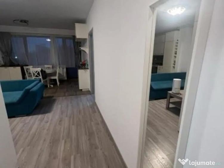 Metalurgiei cartierul solar studio - 9