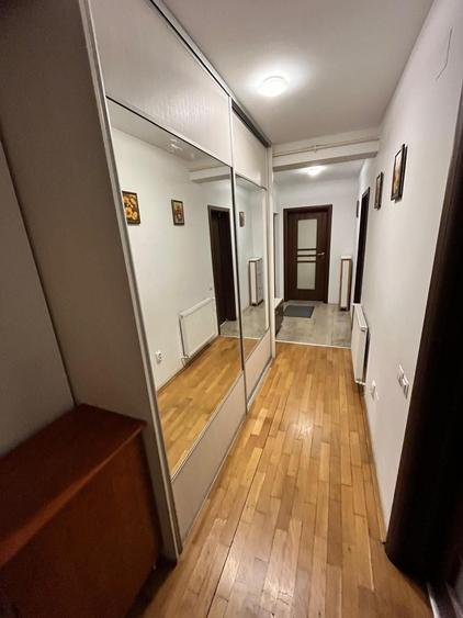 Apartament cu 2 camere decomandat în Iris