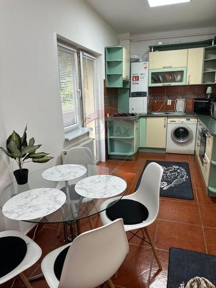 Apartament cu 3 camere de inchiriat in Andrei Muresanu - 12