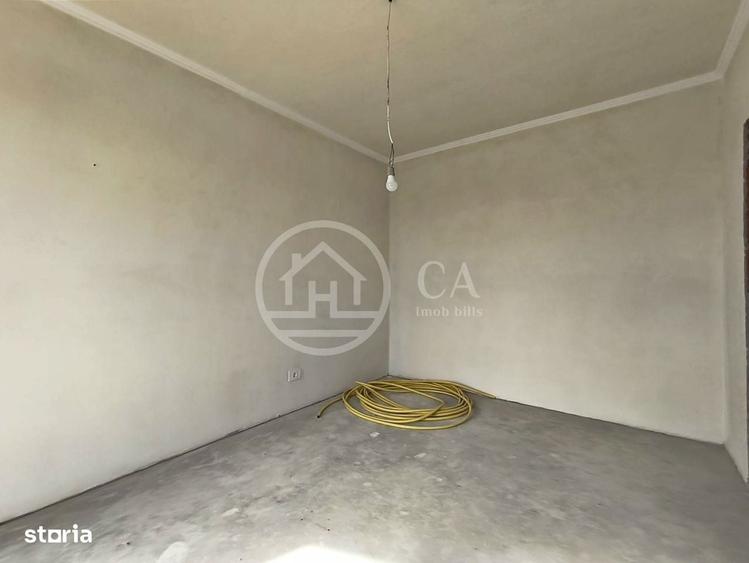 Casa de vanzare cu 4 camere in Santandrei, Bihor - 19
