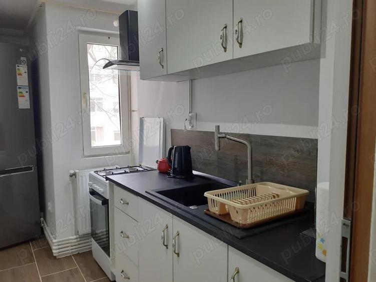 Inchiriere Apart. 3 cam. cf.2, et. 2, mobilat utilat totul nou, FARA COMISION Viziru 1- Market Profi - 13