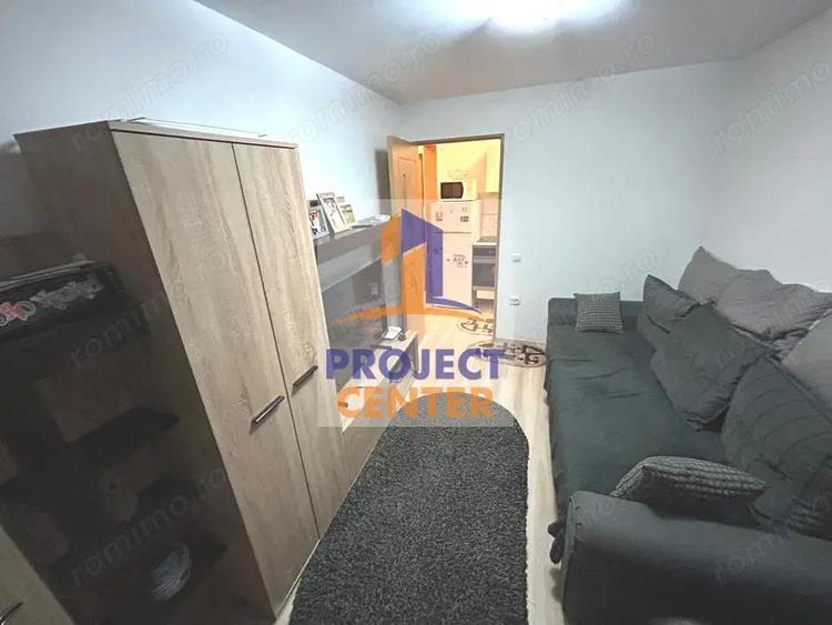 Garsoniera recent renovata Razboieni - 4