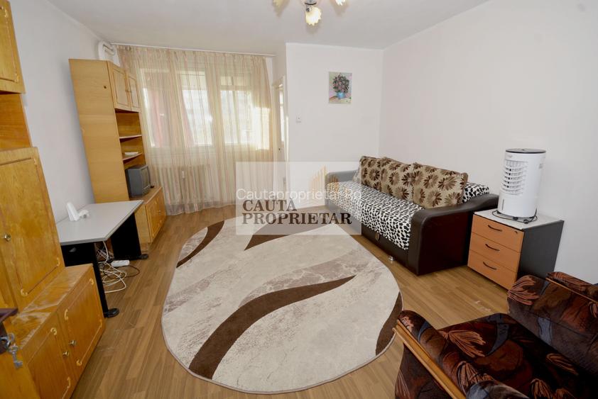 Garsoniera 31 mp, Et 5 - 5 minute - Metrou Favorit