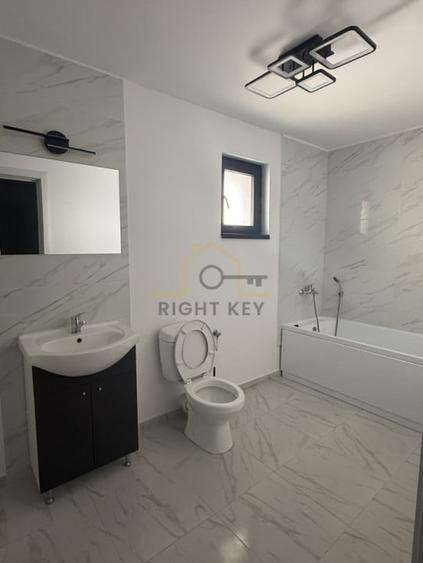 Duplex P+1+pod, 4 camere, complet utilata, Clinceni! Comision 0%! - 16