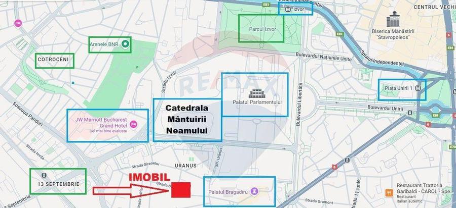 Casa de vanzare pretabila locuinta sau afacere | 13 Septe... - 6