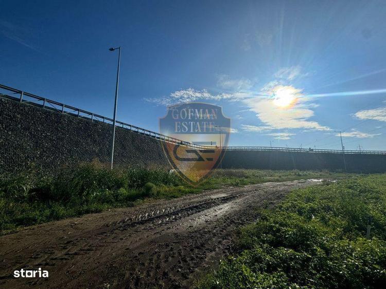 Poiana, A4 17000 mp sensul giratoriu Poiana - Statiunea Mamaia - 8