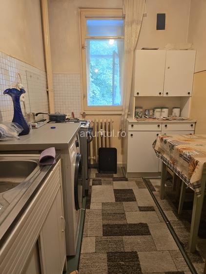 Berceni, Bdul. Alexandru Obregia