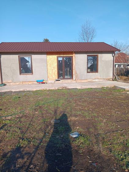 Vand casa Targsoru nou - 4