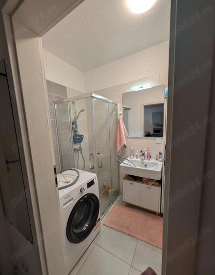 Studio Gran Via Bloc nou parcare subterana inclusa - 6