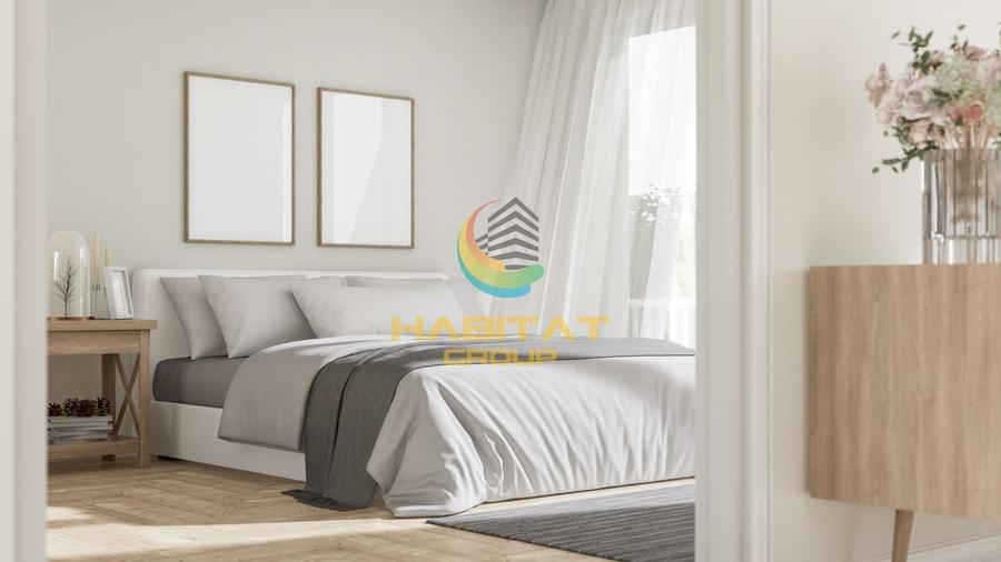 2 camere Bloc NOU finalizat - Metrou Timpuri Noi - 5