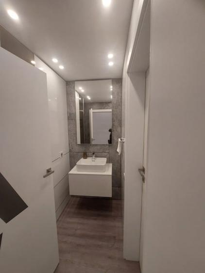 Centru,  spatiu birouri PREMIUM , ULTRAAMENAJAT - 11