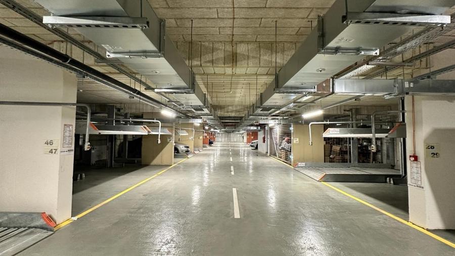 REA1022819 Apartament 2 camere Lujerului Bloc nou - 10