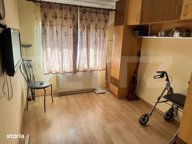 Mansarda de vanzare zona Astralis - Ideala locuinta sau investitie - 6
