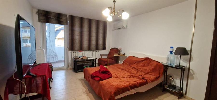 Casa D+P+E+M str. Tudor Vladimirescu - 9