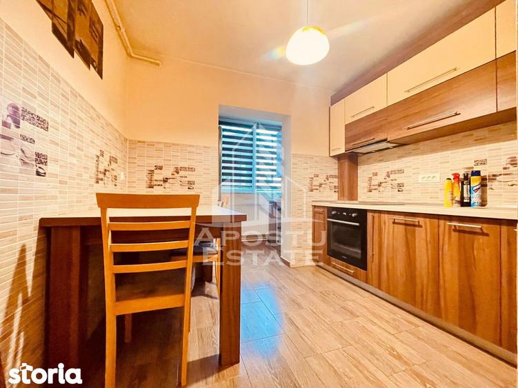 Apartament 3 camere zona Alfa - 19