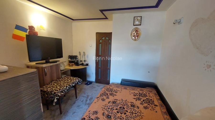 Camera de camin, 20mp, cartier Sarari, zona Liceul Henri Coanda