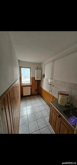 vand apartament cu 2 camere ETAJ.1 baie bucatarie 37mp langa profi baraolt in centru ora?ului - 5