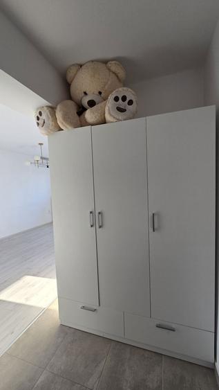 Garsoniera Metro Militari Residence proprietar - 7