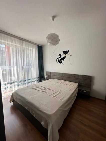 Proprietar | 2 camere Avantgarden 3 | Setup WfH - 4