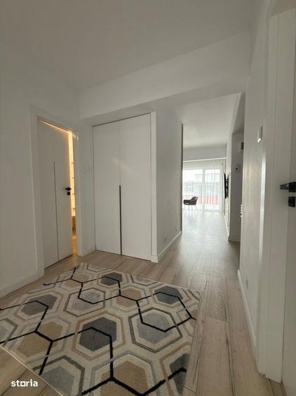 Apartament PREMIUM cu TERASA de 40 mp, cartier Buna Ziua - 9