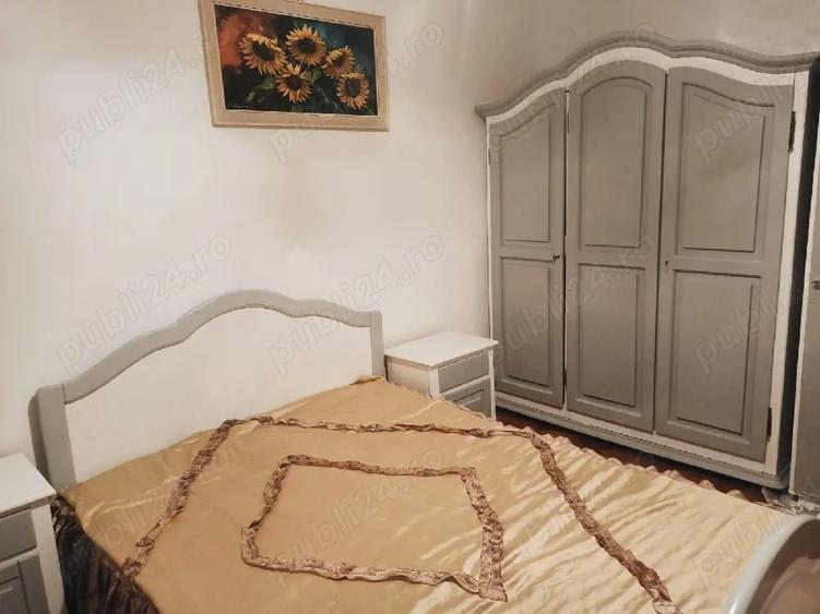 Chirie Apartament 3 camere Nufarului - 1