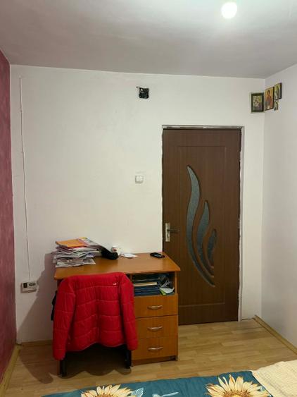 Apartament 3 camere de vânzare – Bârlad, Vaslui | Parter + grădină - 3