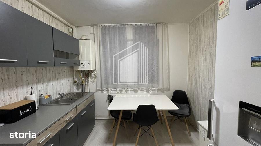 Apartament 2 camere | 56 mp | Etaj 4 | Zona Micro 16 - 7