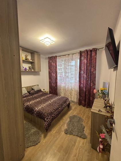 3 camere Biruintei - 3