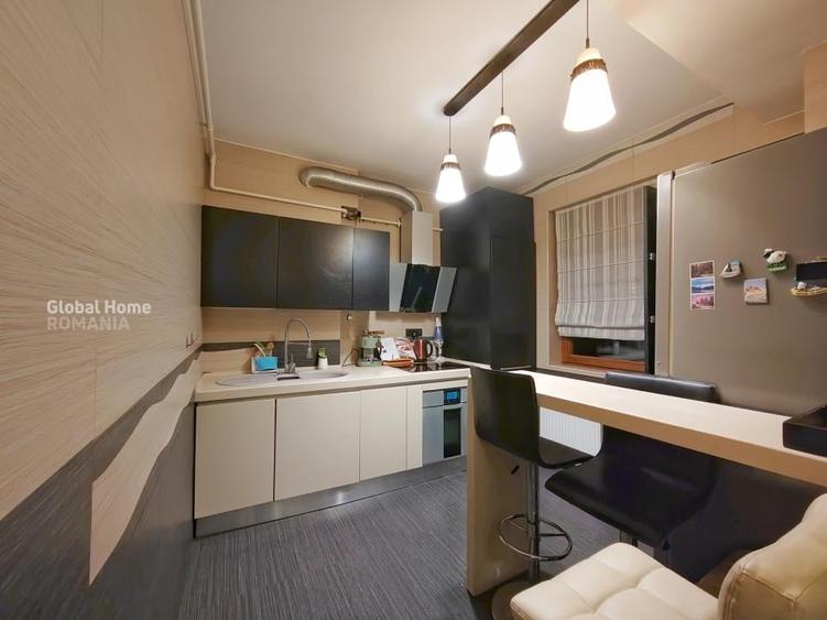 3-Room Apartment | Central | Charming Villa | Garage - 11