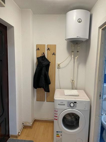 Garsoniera (Gaze Trase) Casa Car?ii Etaj 3 din 4 - 3